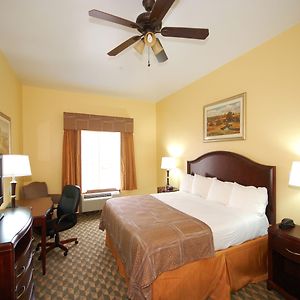 King Room Disability Access