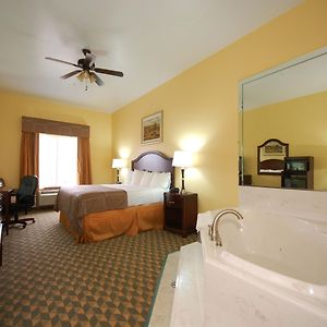 King Room Hot Tub Non-Smoking